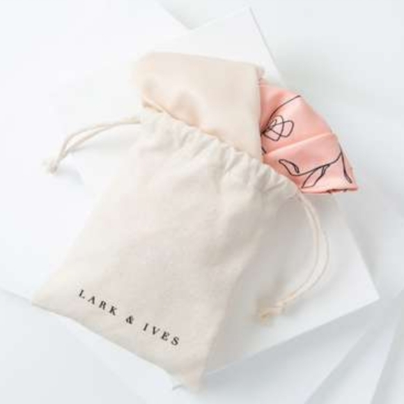 2/$35! LARK & IVES Hair Scarf Bundle - Picture 4 of 8